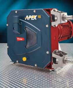 Apex Bredel 1210ww Apex Bredel 1210ww