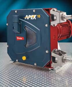 Apex Bredel 1210ww Apex Bredel 1210ww