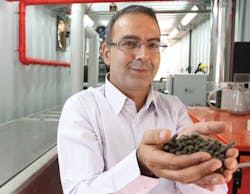 Applied Cleantech Ceo Applied Cleantech Ceo