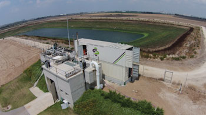 Applied Cleantech Givat Brener
