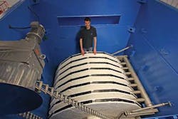 Aqua Aerobic 1311ww Aqua Aerobic 1311ww