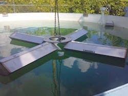 Aqua Flexifloat 1405ww Aqua Flexifloat 1405ww