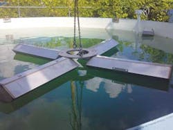 Aqua Flexifloat 2 Aqua Flexifloat 2