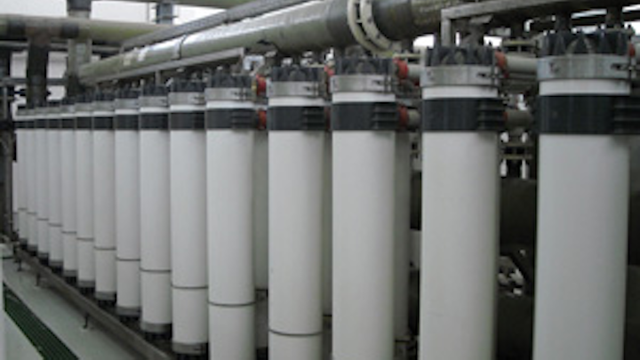 Aqua Ultra Membranes
