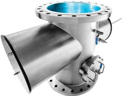 Aquionics 1209 Aquionics 1209