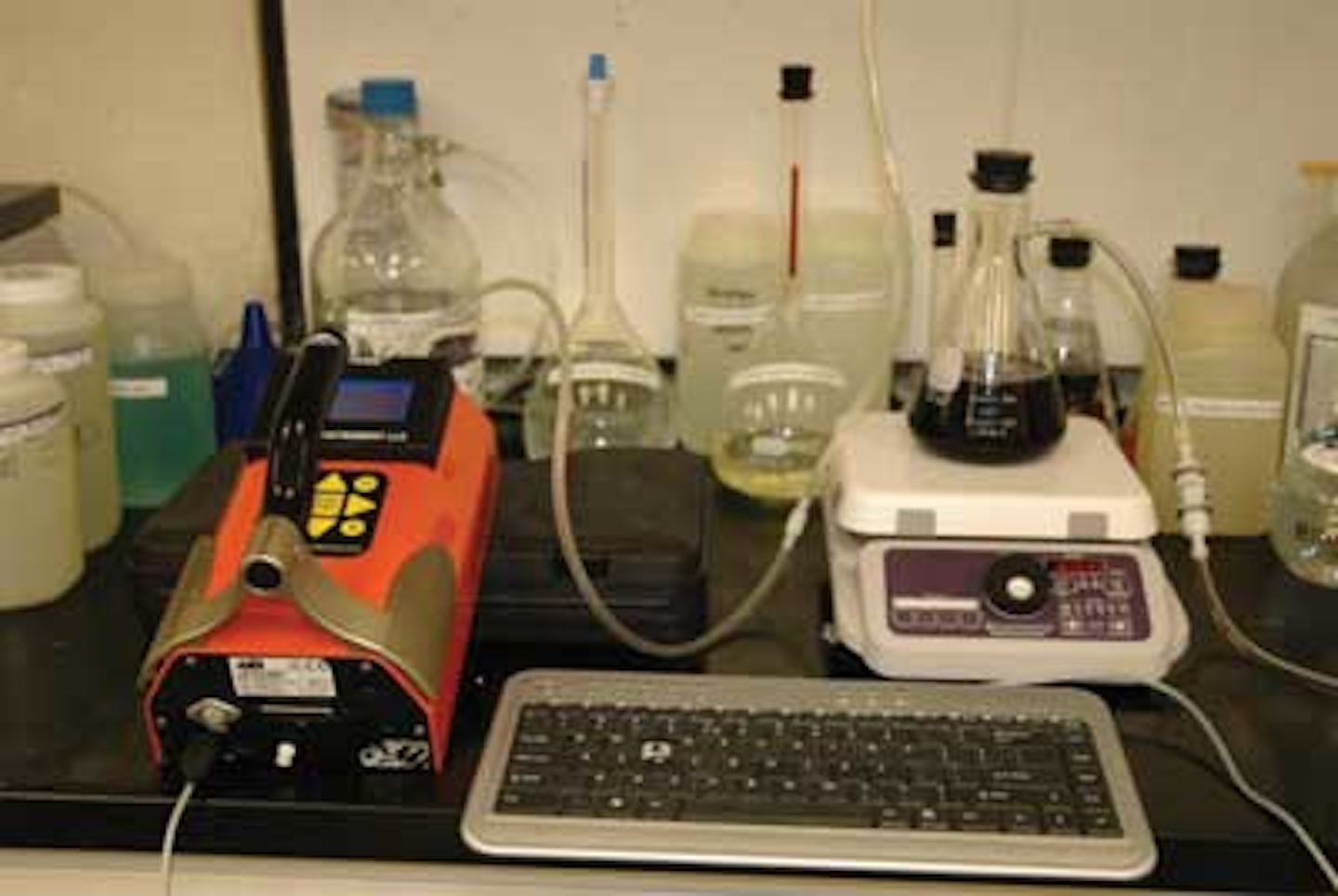 New Technology Detects Large Concentrations of Hydrogen ...