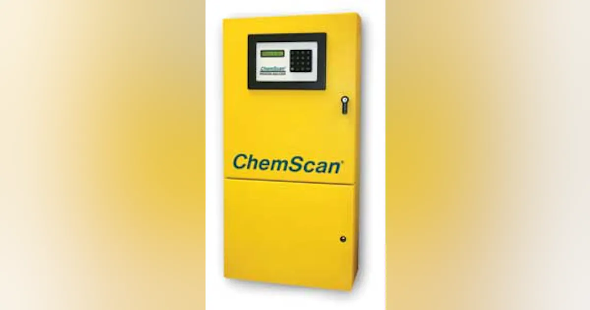 Chlorination/dechlorination | WaterWorld