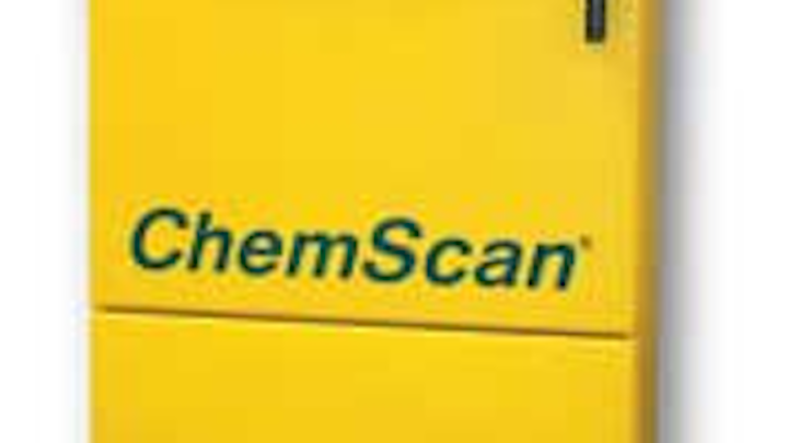 Asa Chemscananalyzer 1212ww
