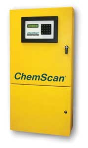 Asa Chemscananalyzer 1212ww Asa Chemscananalyzer 1212ww