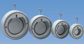 Asahi America Wafer Check Valves