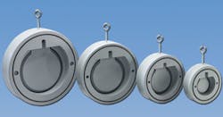 Asahi America Wafer Check Valves Asahi America Wafer Check Valves