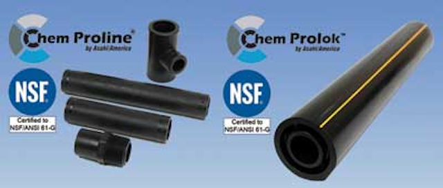 Asahi Chem Proline 1309ww