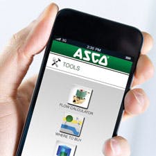 Asco Mobileapp