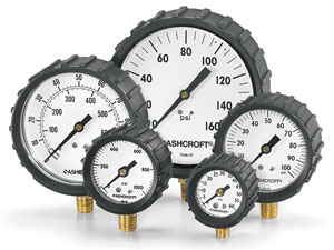 Ashcroft 1005h Group