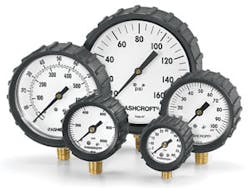 Ashcroft 1005h Group Ashcroft 1005h Group