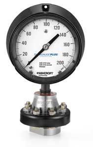 Ashcroft 1307ww Ashcroft 1307ww