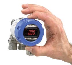 Ashcroft 1311ww Ashcroft 1311ww