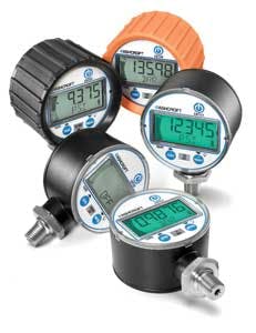 Ashcroft 1401ww Ashcroft 1401ww