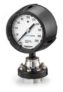 Ashcroft Duragauge 1304ww Ashcroft Duragauge 1304ww