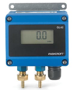 Ashcroft Gl42 Transducer B Inwc Edit