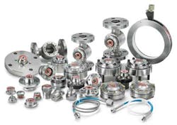 Ashcroft Seal Ashcroft Seal