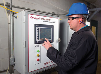 Ashland Onguard I Controller 3 3