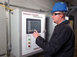 Ashland Onguard I Controller 3 3 Ashland Onguard I Controller 3 3