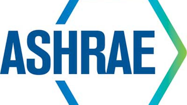 Ashrae Logo