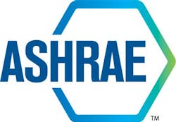 Ashrae Logo Ashrae Logo