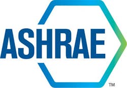 Ashrae Logo Ashrae Logo