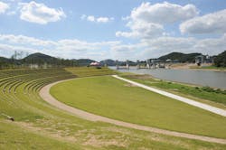 Asia Four Rivers Ii Asia Four Rivers Ii