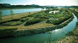 Asia Four Rivers Iii Asia Four Rivers Iii