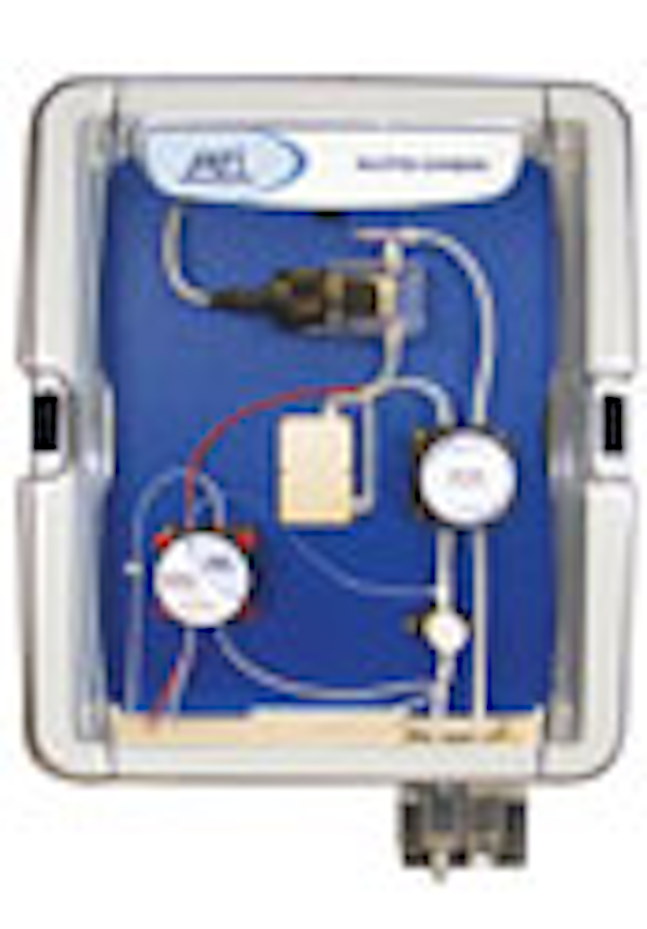 Ati Ammonia Chemmod New