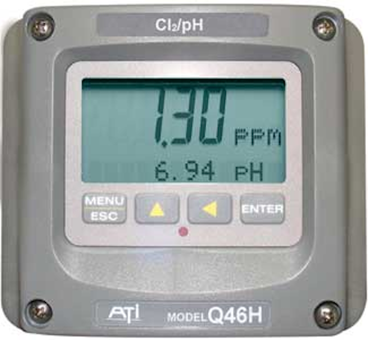 Ati Q46h 1209