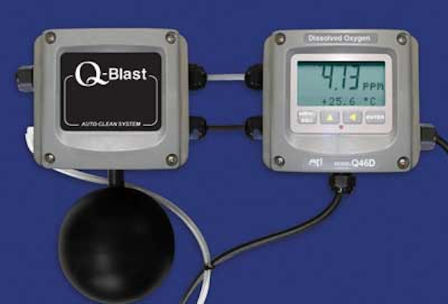 Ati Qblast Pr 2