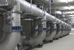 Auma Sandfilter Auma Sandfilter