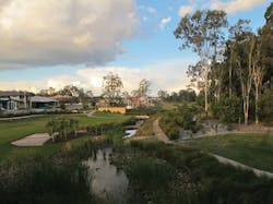 Aus Landscape Aus Landscape