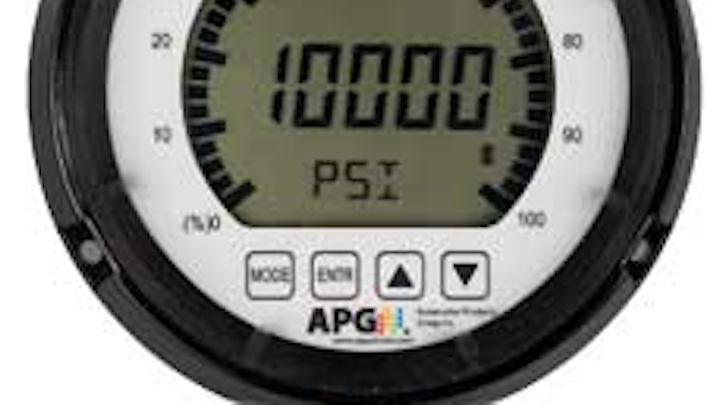 Automation Apg516 1209