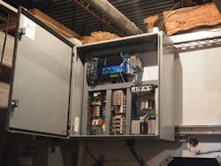 Automation Revere 006 1310ww Automation Revere 006 1310ww