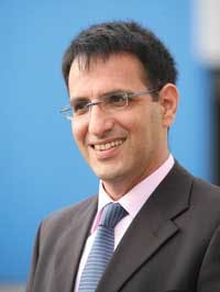 Avshalom Felber Avshalom Felber