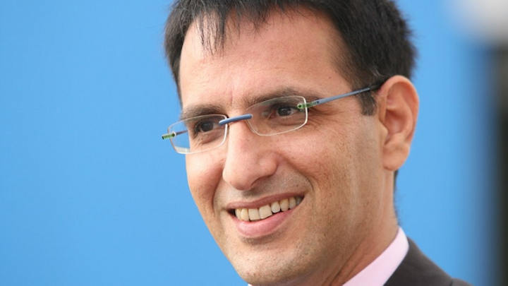 Avshalom Felber Web