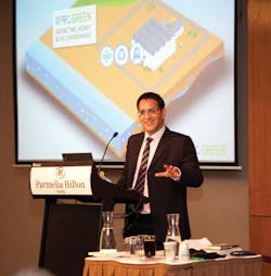 Avshalom Ide Progreen Launc Avshalom Ide Progreen Launc