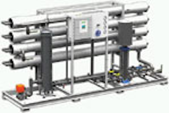Axeon Membranes