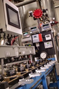 Badger 03 Meter Test Stands 2012 Sm Badger 03 Meter Test Stands 2012 Sm