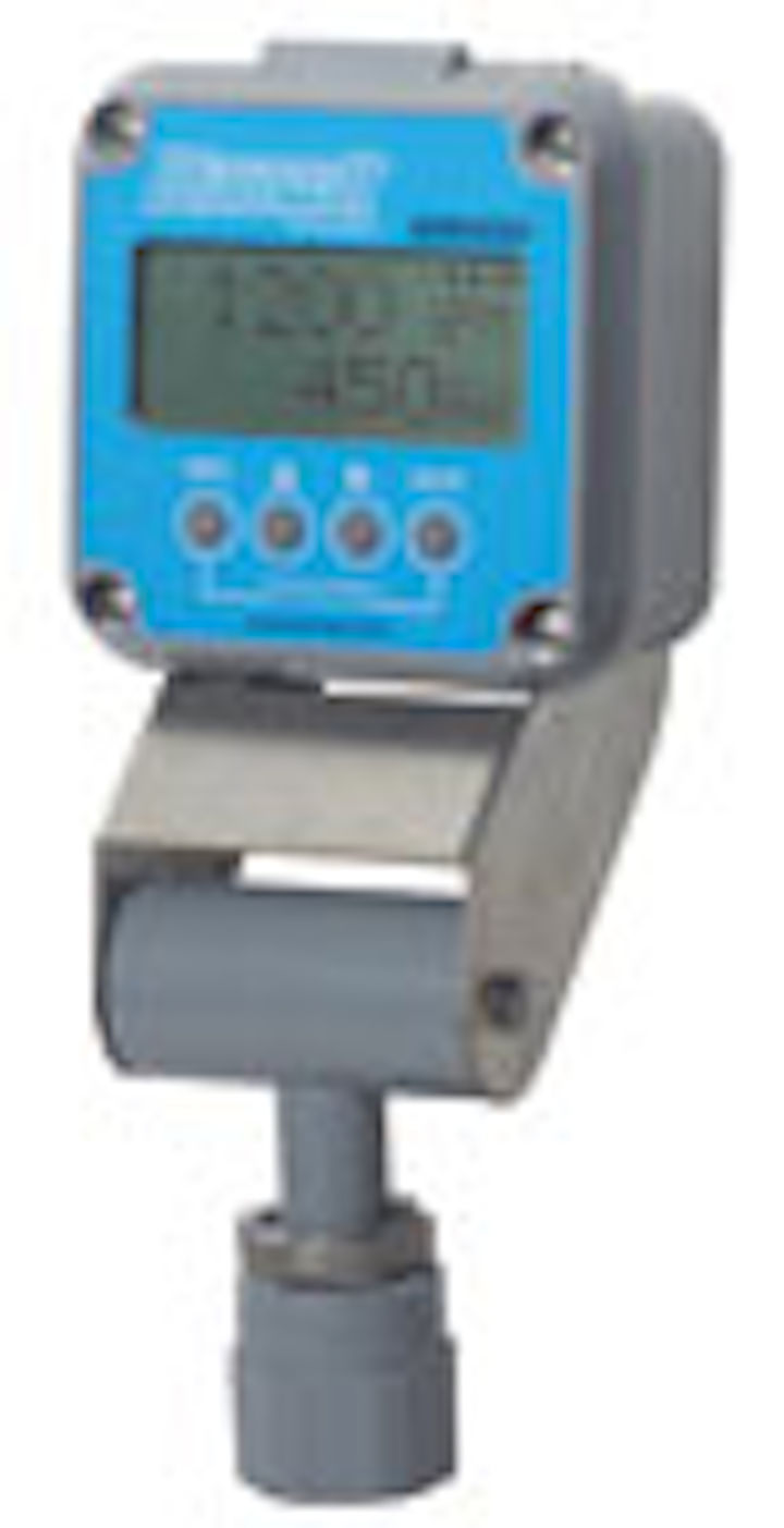 Badger B3000 Swivel Mount F