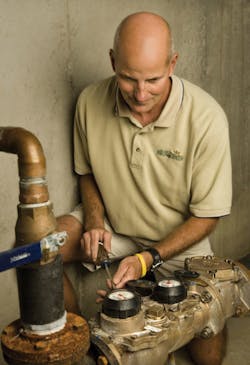 Badger Compound Meter Insta Badger Compound Meter Insta