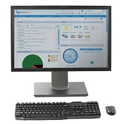 Badger Meter 1301ww Badger Meter 1301ww