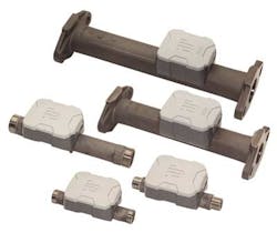 Badger Meter E Series 1302ww Badger Meter E Series 1302ww