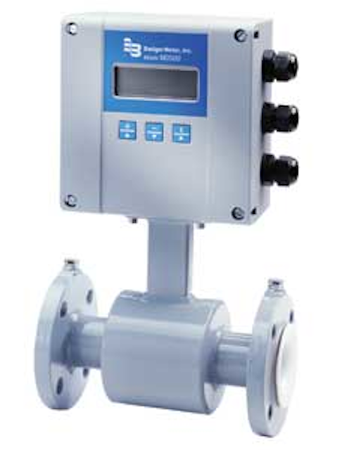 Badger Meter M2000 1309ww