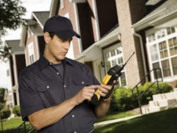 Badger Meter Reader Badger Meter Reader